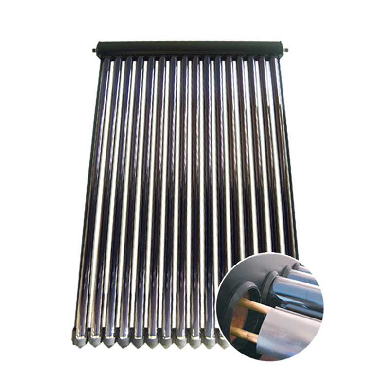 ヒートパイプコレクター