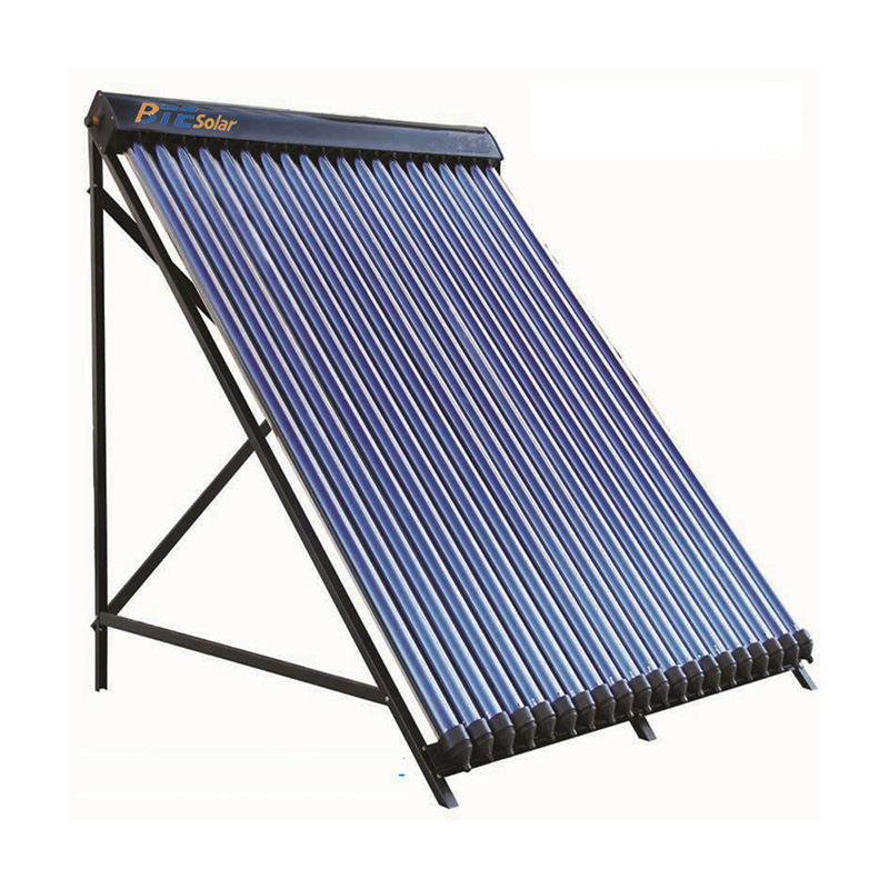 Split Solar Water Heating