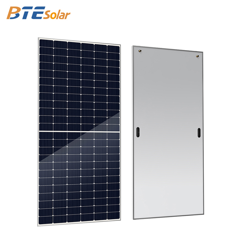 Pvtソーラーパネル