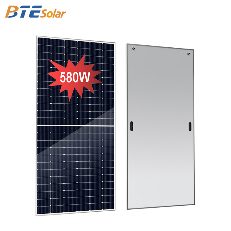 Pvtハイブリッドソーラーパネル