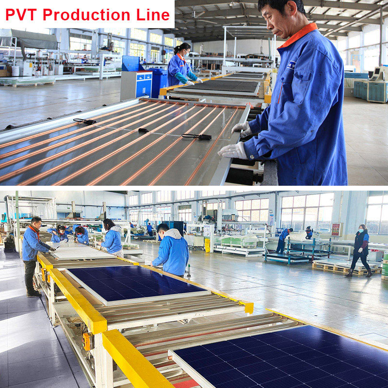 Photovoltaic Thermal System