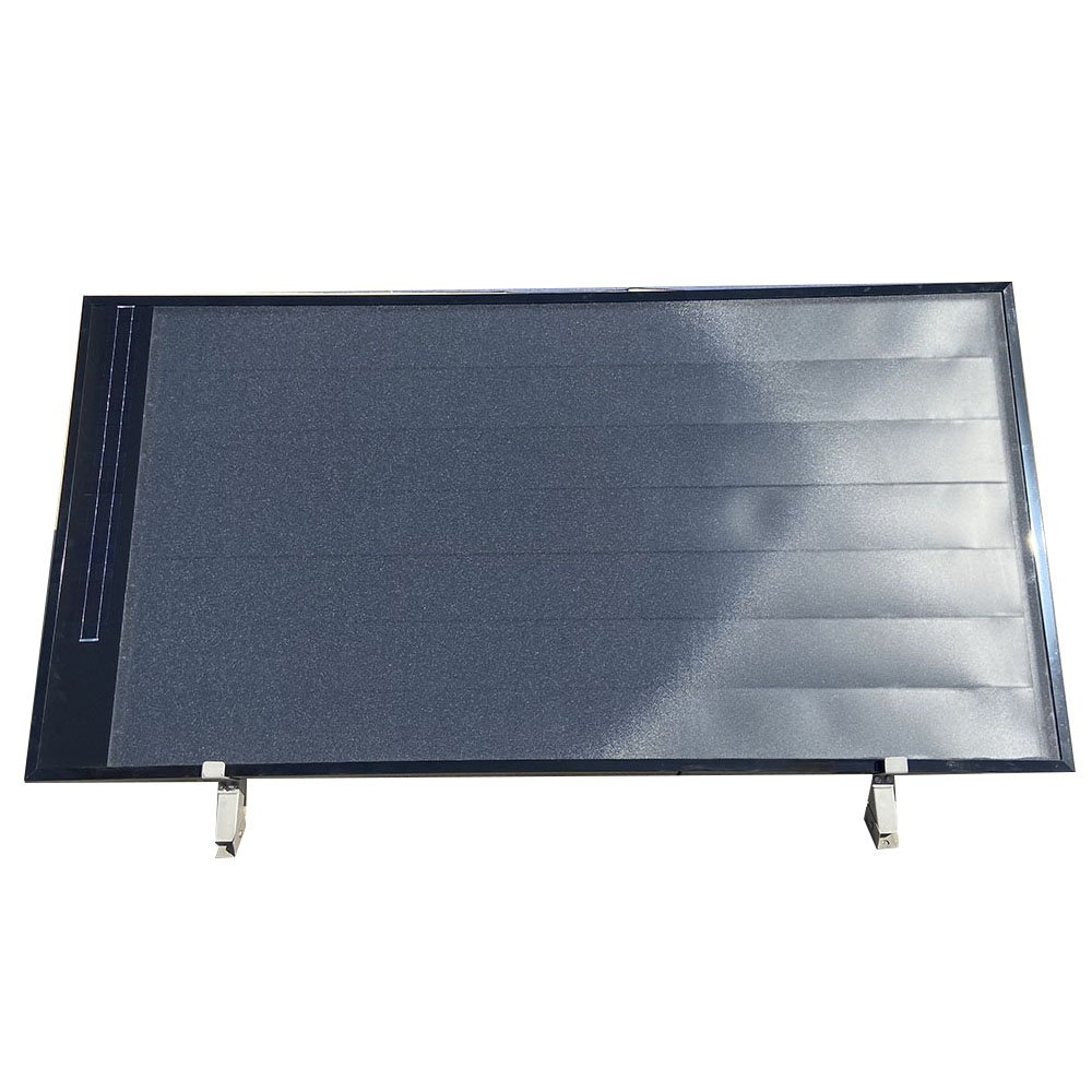Solar Air Collector
