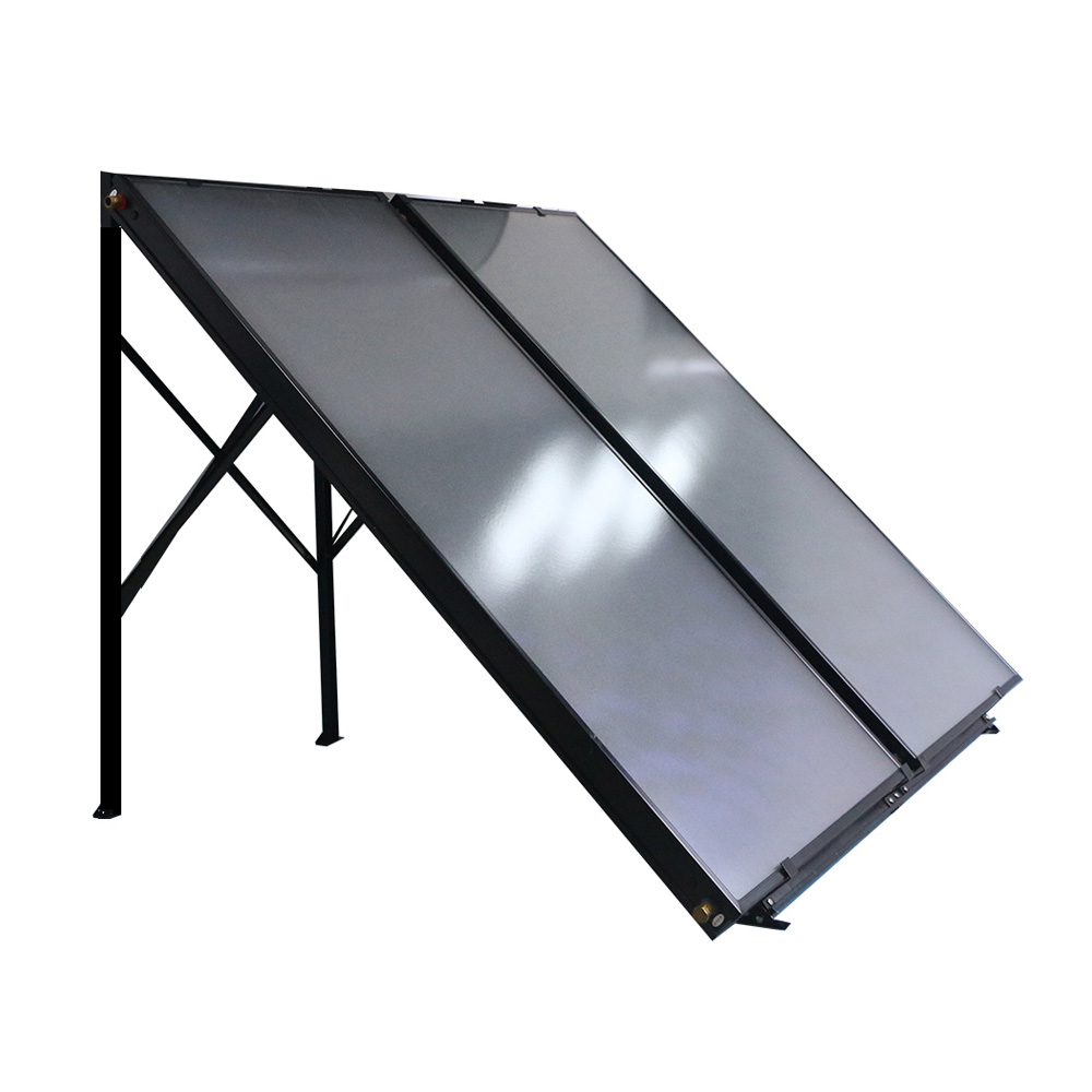 Solar Thermal Collector