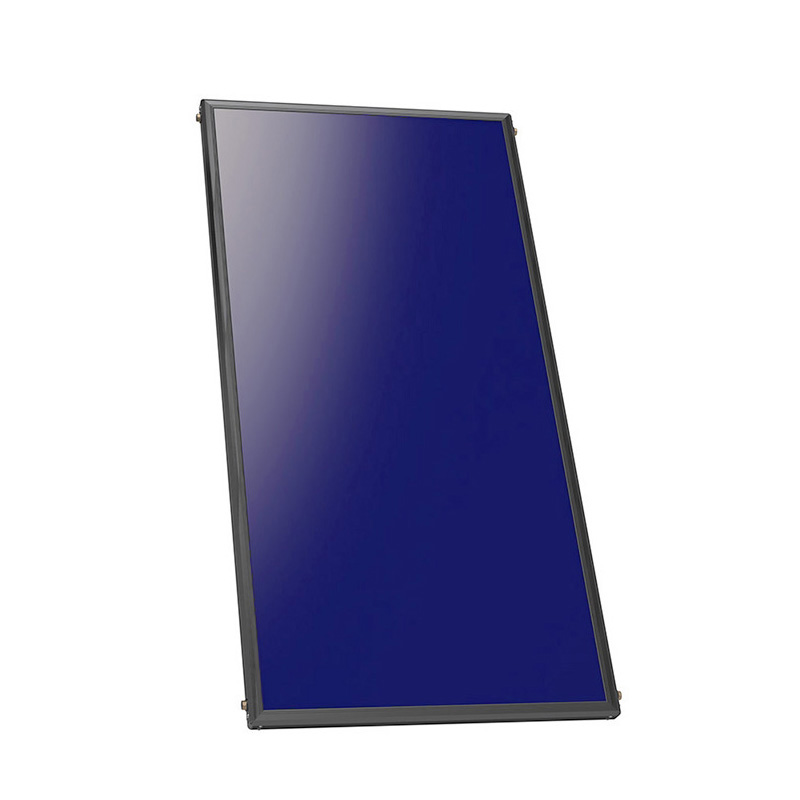 太陽熱集熱システム