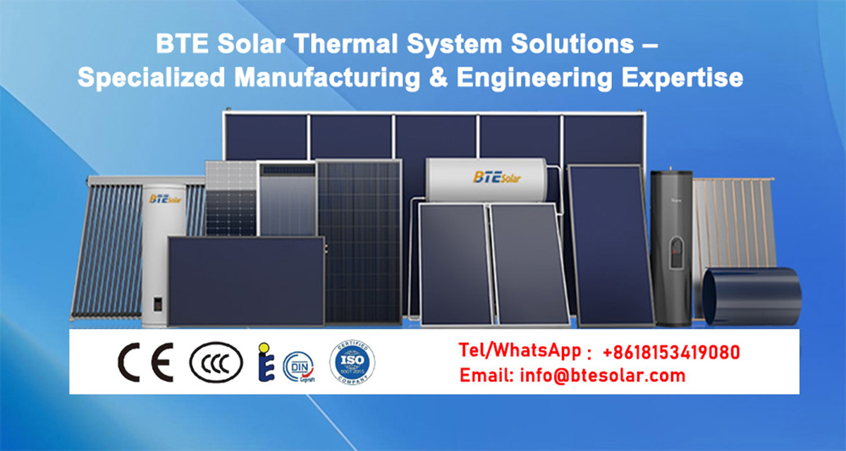 Colector Solar Plano Presurizado Colector Solar Plano Presurizado