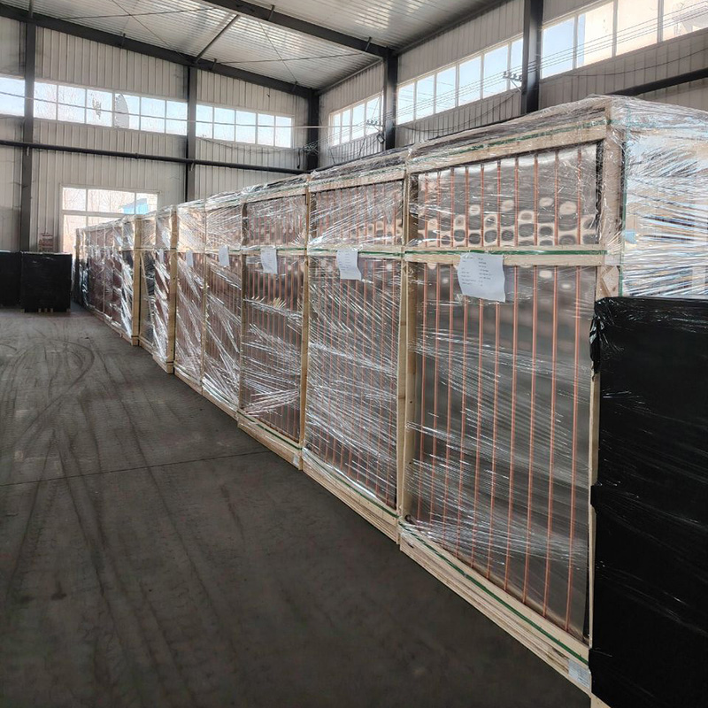 Solar Collector Absorber