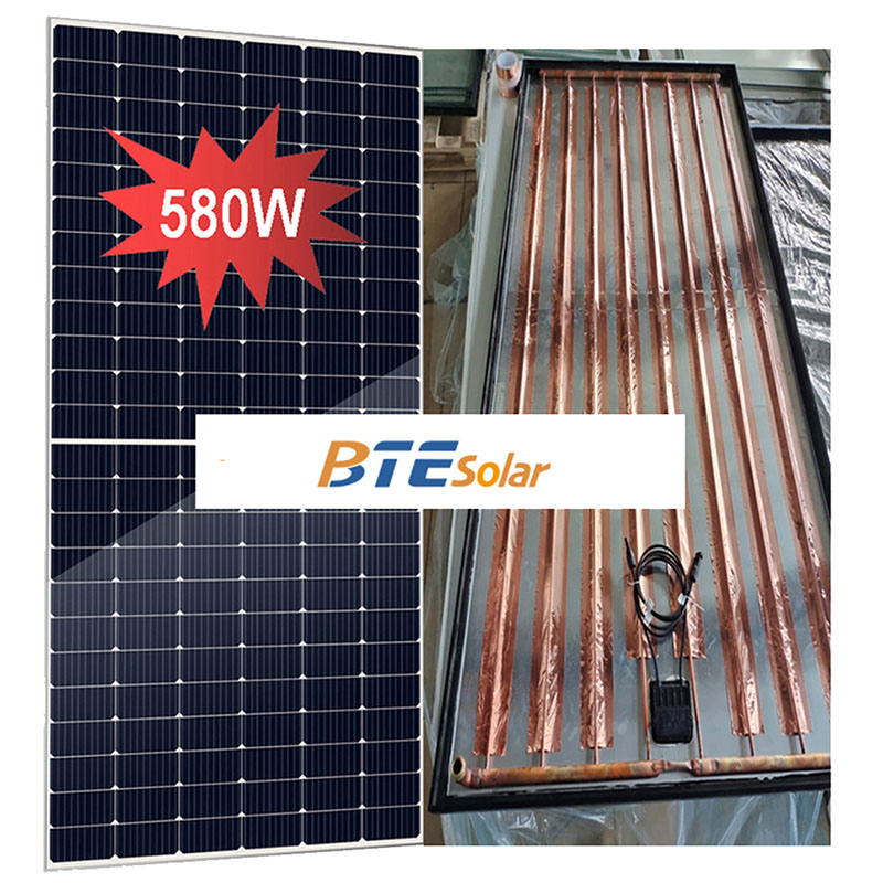 Pvtソーラーパネル