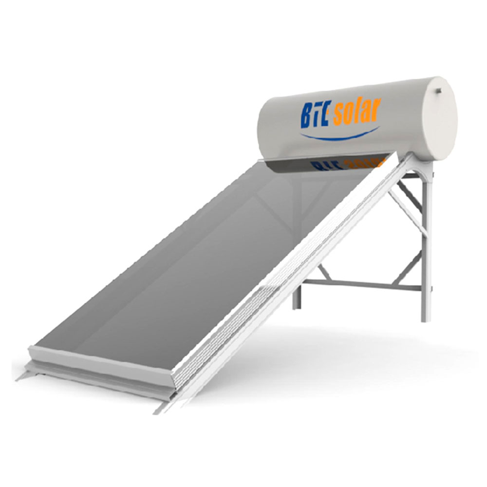 100L Solar Water Heater