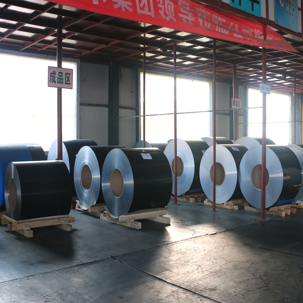 Selective Solar Film