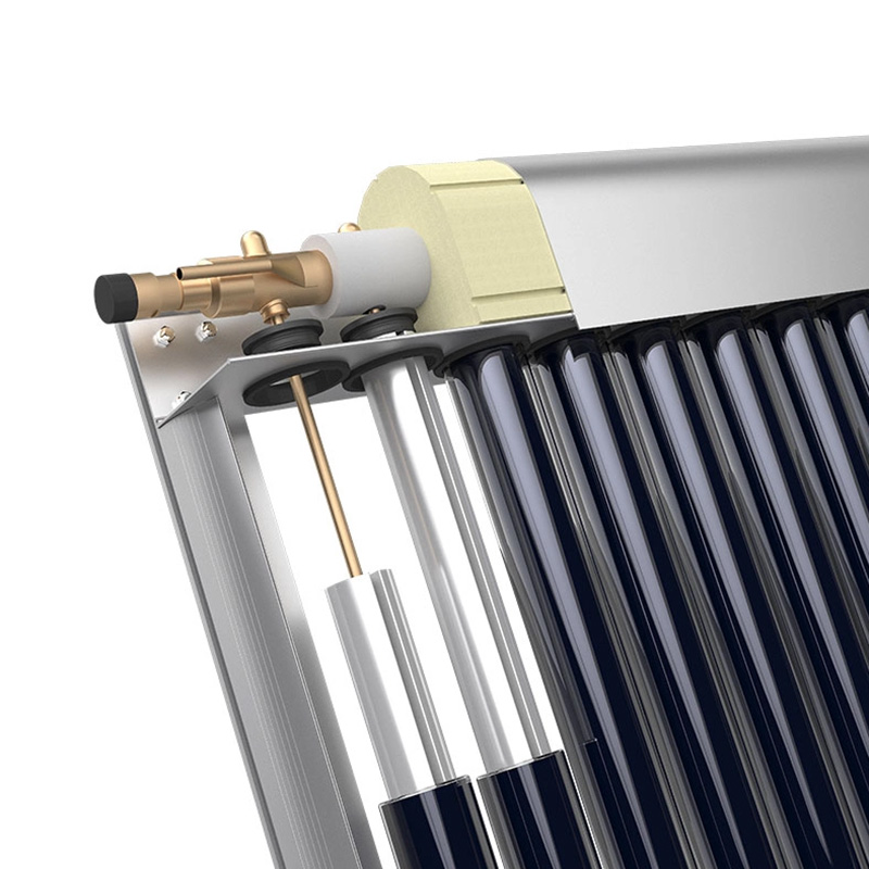 ソーラーコレクター真空管