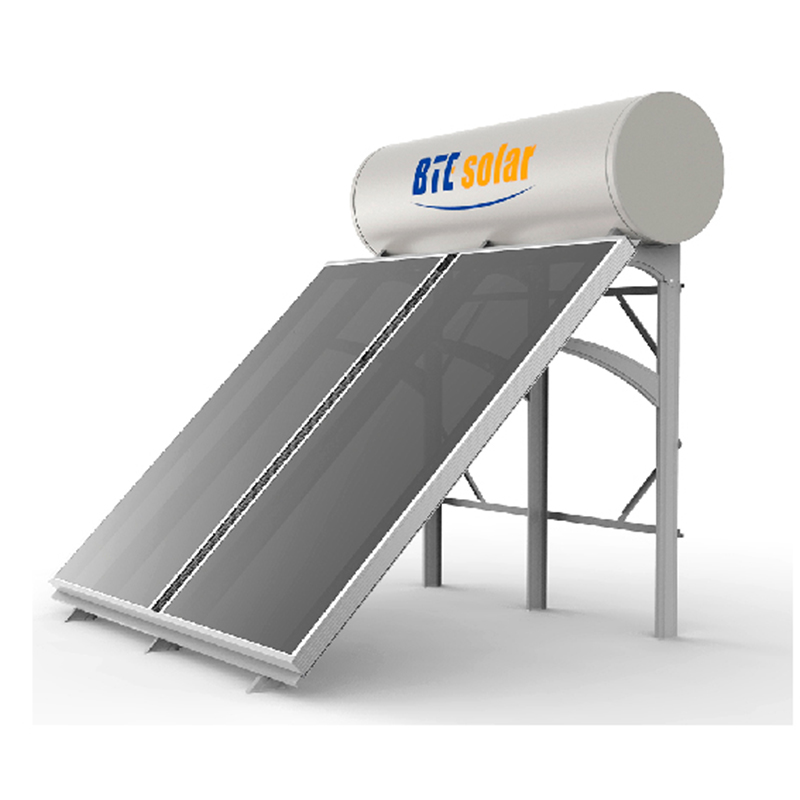 100L Solar Water Heater
