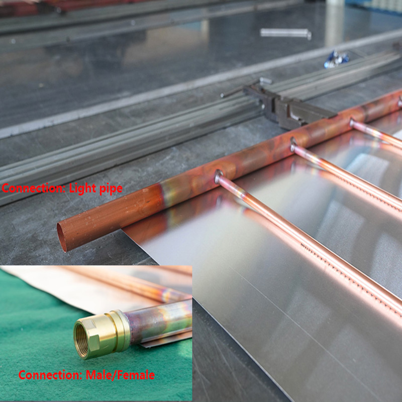 Solar Collector Absorber