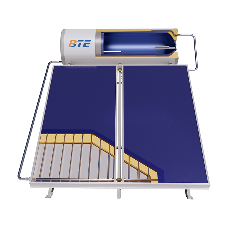 Chauffe-eau Chauffe-eau