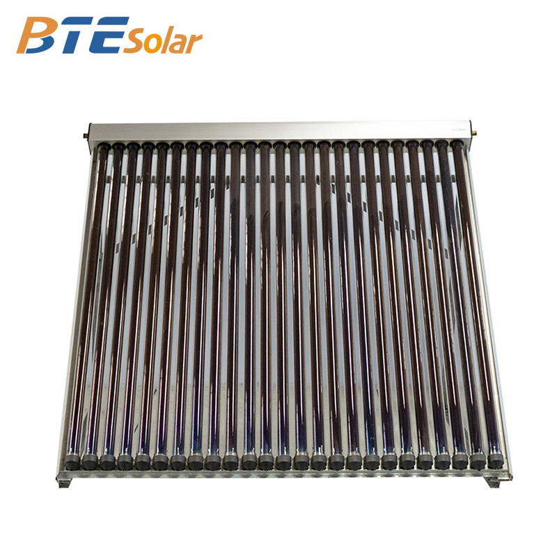 スプリットソーラーガイザーシステム